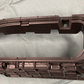 NEW GENUINE MOPAR 68341755AB Rear Energy Absorber Bumper FITS JEEP GLADIATOR