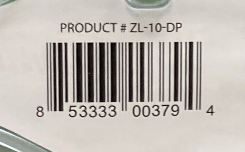 NEW GENUINE T-H MARINE ZL-10-DP Z-LAUNCH CORD 10'