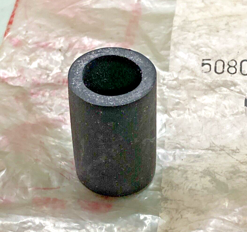 NEW HONDA 50801-918-000 RUBBER