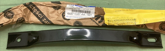 NEW GENUINE MOPAR 68370587AA Radiator Closure Panel Brace FITS 2019-2024 Ram