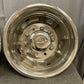 QTY 2 NEW REPLACES FORD REAR WHEEL SIMULATOR 19" 10 LUG