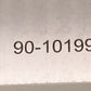 GENUINE MERCURY 90-10199050 OPERATION MAINTENANCE & WARRANTY 2004