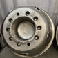 QTY 2 NEW REPLACES FORD REAR WHEEL SIMULATOR 19" 10 LUG