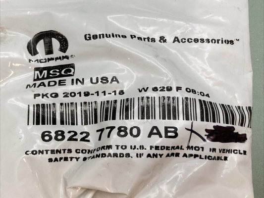 NEW GENUINE MOPAR 68227780AB Snap Ring