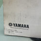 GENUINE YAMAHA LIT-18616-02-66  60C, 70C, 90C SERVICE MANUAL 2003