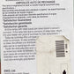 NEW GENUINE EIKO 93-BP HEAVY DUTY AUTO BULBS 12 VOLTS