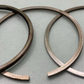 SET OF 3 NEW GENUINE MERCURY 39-58523A1 RING SET PISTON JET SKI