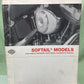 HARLEY DAVIDSON 99498-04 SOFTAIL MODELS 2004 ELECTRICAL DIAGNOSTIC MANUAL