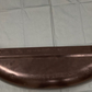 NEW GENUINE MOPAR 68453298AA Splash Shield Right Rear  FITS RAM