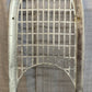 1962-1967 FORD ECONOLINE VAN TRUCK HEADLIGHT TRIM BEZEL