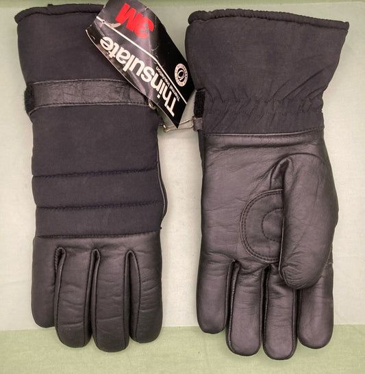NEW GENUINE THINSULATE THERMAL INSULATION 3M XS GLOVE