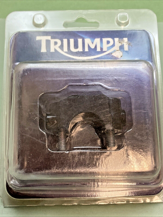 NEW GENUINE TRIUMPH A9638086 Switch Mount Kit Tiger Explorer