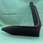 GENUINE HONDA 64294-MN5-000ZD DEFLECTOR L. SIDE R114CU CANDY WINE BERRY RED