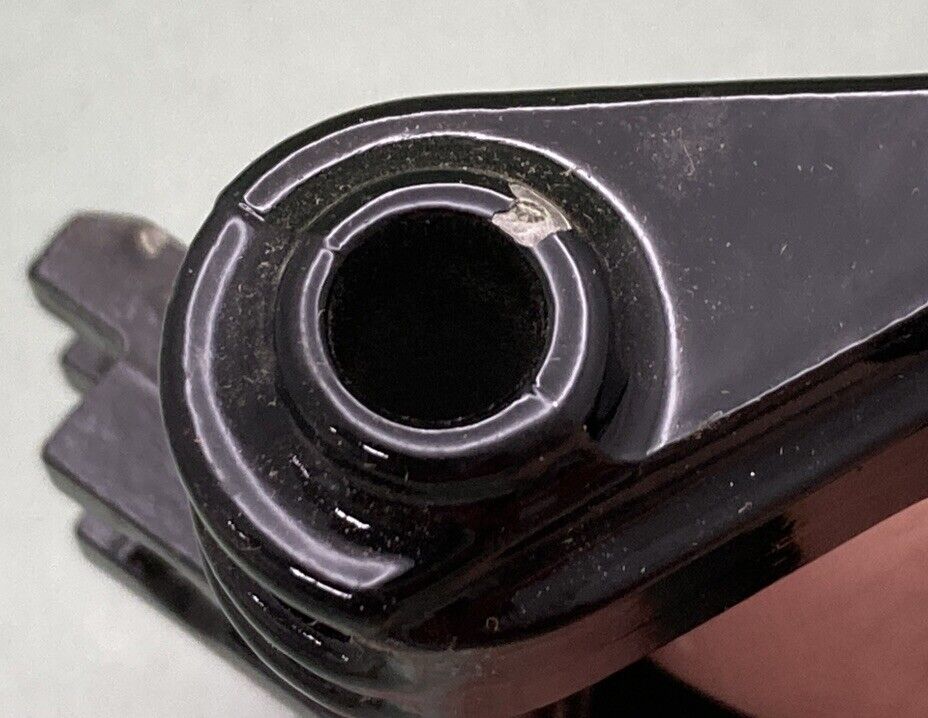 NEW GENUINE MERCURY QUICKSILVER 61012 REVERSE LOCK LEVER