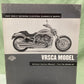 HARLEY DAVIDSON 99499-02 VRSCA MODELS 2002 ELECTRICAL DIAGNOSTIC MANUAL