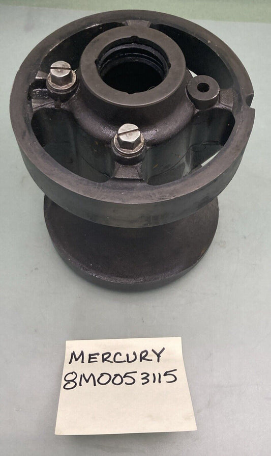 REPLACES MERCURY 8M0053115 BEARING CARRIER 5.44 HD