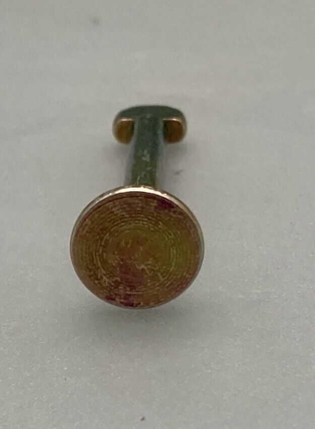 NEW GENUINE SUZUKI 52241-54320 SHOE HOLD DOWN PIN