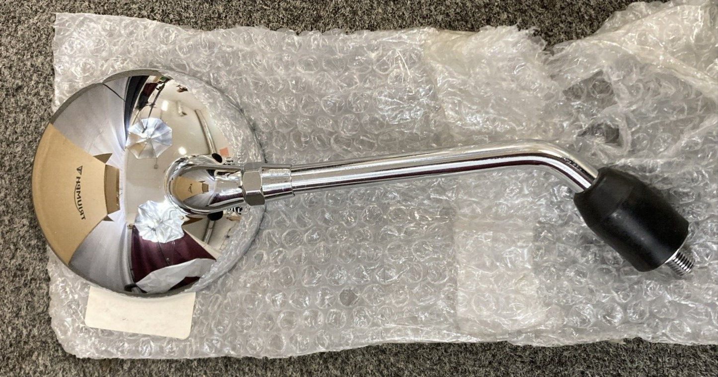 NEW GENUINE TRIUMPH T2300781 Mirror Assy Scrambler, Thruxton 04-22