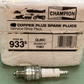 QTY 24 NEW GENUINE CHAMPION QL86C SPARK PLUG 933 COPPER PLUS SERVICE SHOP PACK