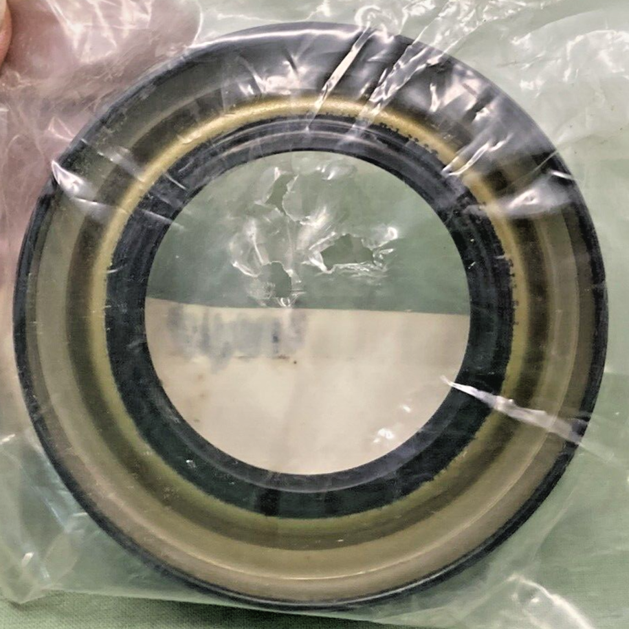 NEW REPLACES J&M ATV BS204 BRAKE SEAL 45 X 76 X 19, 91253-HC4-003 HONDA