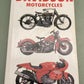 THE ILLUSTRATED DIRECTORY OR HARLEY DAVIDSON MOTORCYCLES BY TOD RAFFERTY