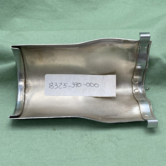 NEW REPLACES HONDA 18325-390-000 PROTECTOR, EX. PIPE