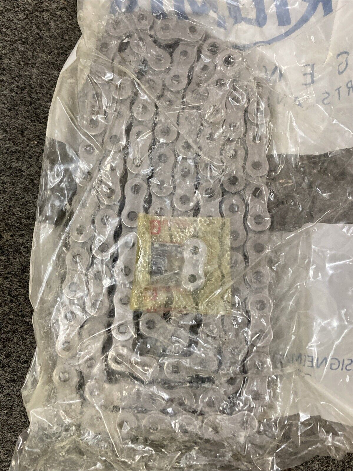 NEW GENUINE TRIUMPH T2017270 Chain & Sprocket Kit, 113/47/15 Daytona 06-20
