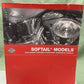 HARLEY DAVIDSON 99498-05 SOFTAIL MODELS 2005 ELECTRICAL DIAGNOSTIC MANUAL