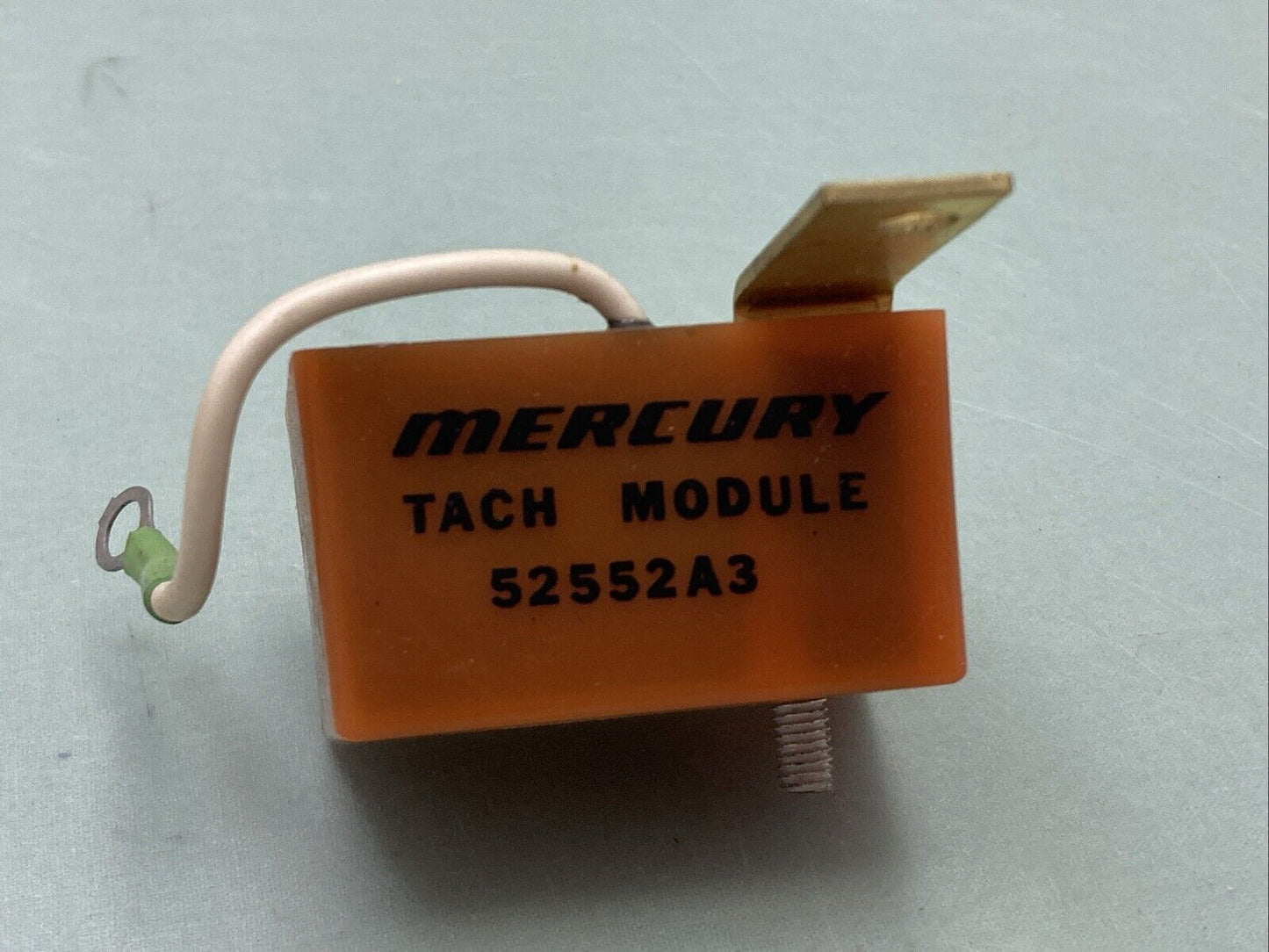 NEW MERCURY QUICKSILVER 52552A3 MODULE ASSEMBLY