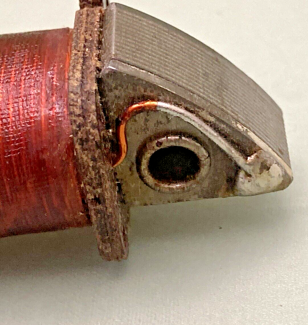 NEW GENUINE DUCATI 250 350 450 NEW IGNITION STATOR COIL, 02029646445, 3195469