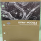 HARLEY DAVIDSON 99439-08 DYNA MODELS 2008 PARTS CATALOG