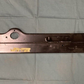 NEW GENUINE MOPAR 68377178AB Box Sill REAR FITS RAM