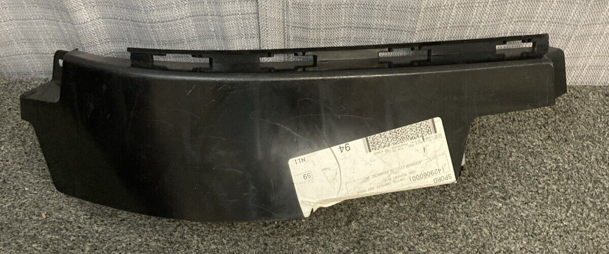 NEW GENUINE MOPAR 68335416AD Headlamp Bracket Right