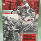 WISECO 1979 HI-PERFORMANCE MOTORCYCLE PISTON BROCHURE NO. C-14