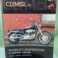 CLYMER M427-1 HARLEY DAVIDSON XL SPORTSTER 2004-2006 SERVICE MANUAL