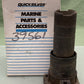 GENUINE MERCURY QUICKSILVER 39561 PILOT ASM MAG PILOT OUTBOARD 65HP