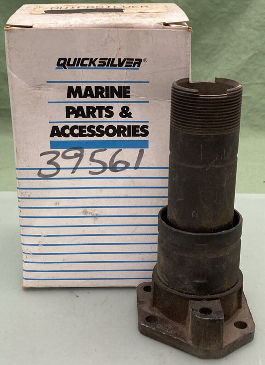 GENUINE MERCURY QUICKSILVER 39561 PILOT ASM MAG PILOT OUTBOARD 65HP