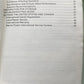 GENUINE MERCURY MARINE 90-13532-1 SERVICE ASSISTANCE & WARRANTY INFORMATION 1986