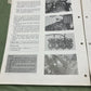 GENUINE SUZUKI SR-8010 E-3 GS750 SERVICE MANUAL 1980