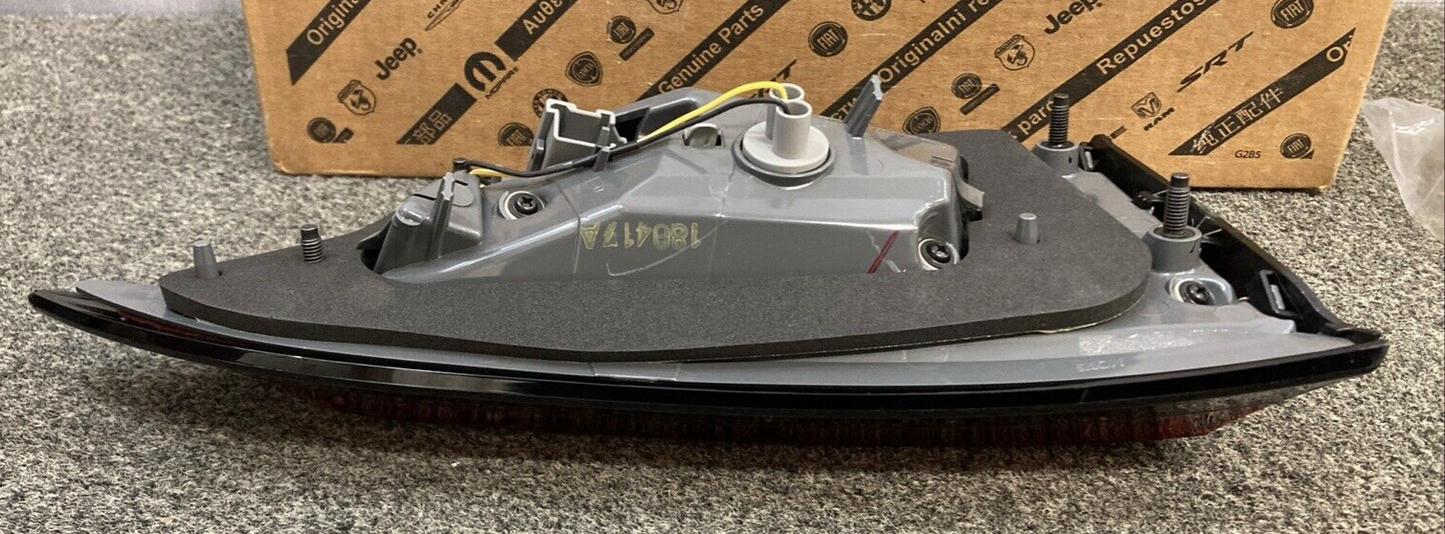 NEW GENUINE MOPAR 68330344AA Lamp-Tail 2014-2018 Jeep Cherokee