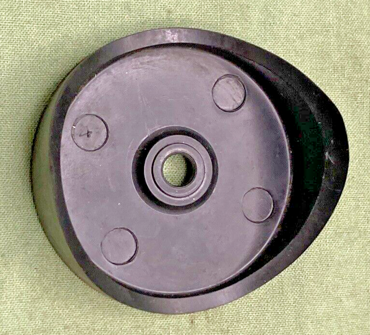 NEW REPLACES HONDA 33743-341-670 REFLECTOR BASE CB350/450K/500K/550K/750K