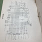 GENUINE SUZUKI 99923-00733 WIRING DIAGRAMS 1977