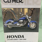 CLYMER M230 HONDA VTX1800 SERIES SERVICE MANUAL 2002-2008