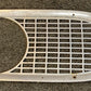 1962-1967 FORD ECONOLINE VAN TRUCK HEADLIGHT TRIM BEZEL