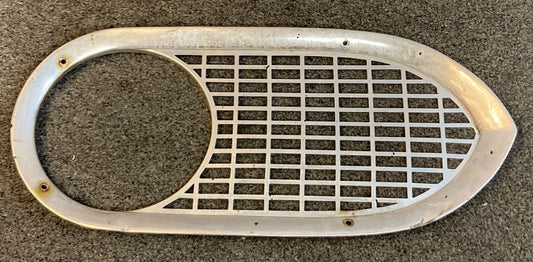 1962-1967 FORD ECONOLINE VAN TRUCK HEADLIGHT TRIM BEZEL