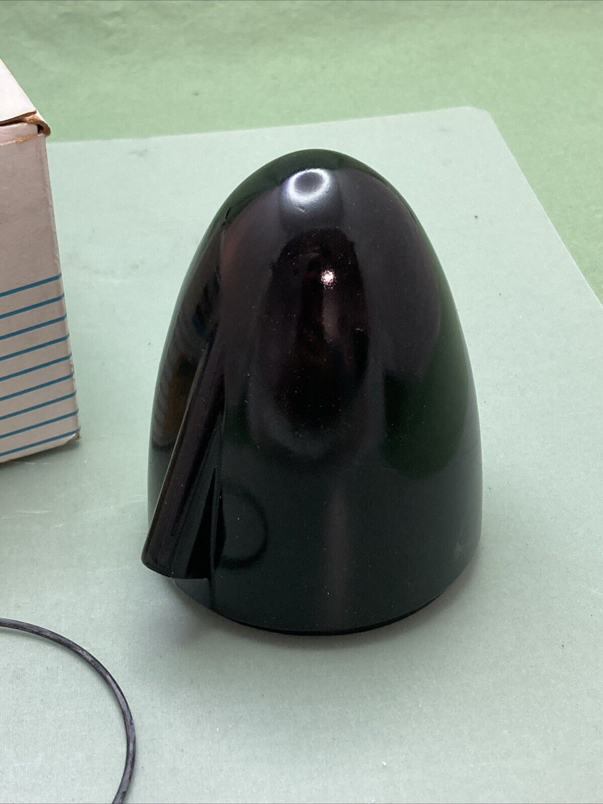 NEW GENUINE MERCURY QUICKSILVER 17398A 2 NOSE CONE