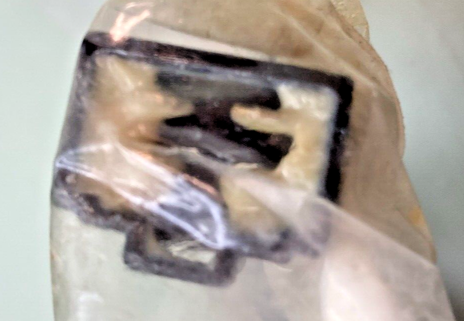 NEW GENUINE TRIUMPH T2500954 Link Lead, Regulator