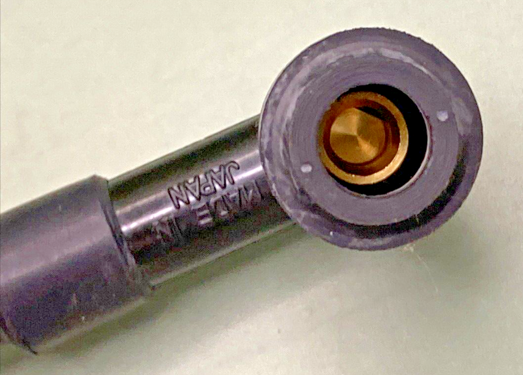 NEW GENUINE TOHATSU 3C8060480 IGNITION COIL WITH RESISTANCE