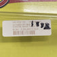 NEW HOPNEL Y60-311BO SIGNATURE SERIES TUXEDO TIE, TANK DIVIDER REMOVABLE