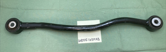NEW GENUINE MOPAR 68051639AB Toe Link Left Rear FIT '05-'23 DODGE CHRYSLER